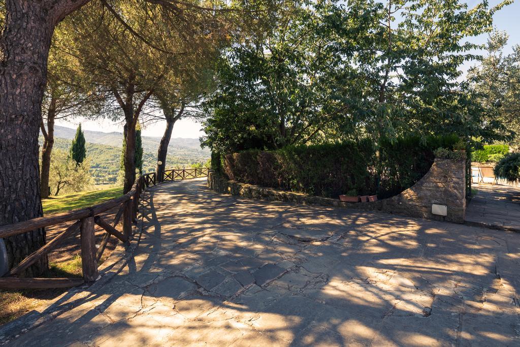 Podere Poggio Mendico Arezzo