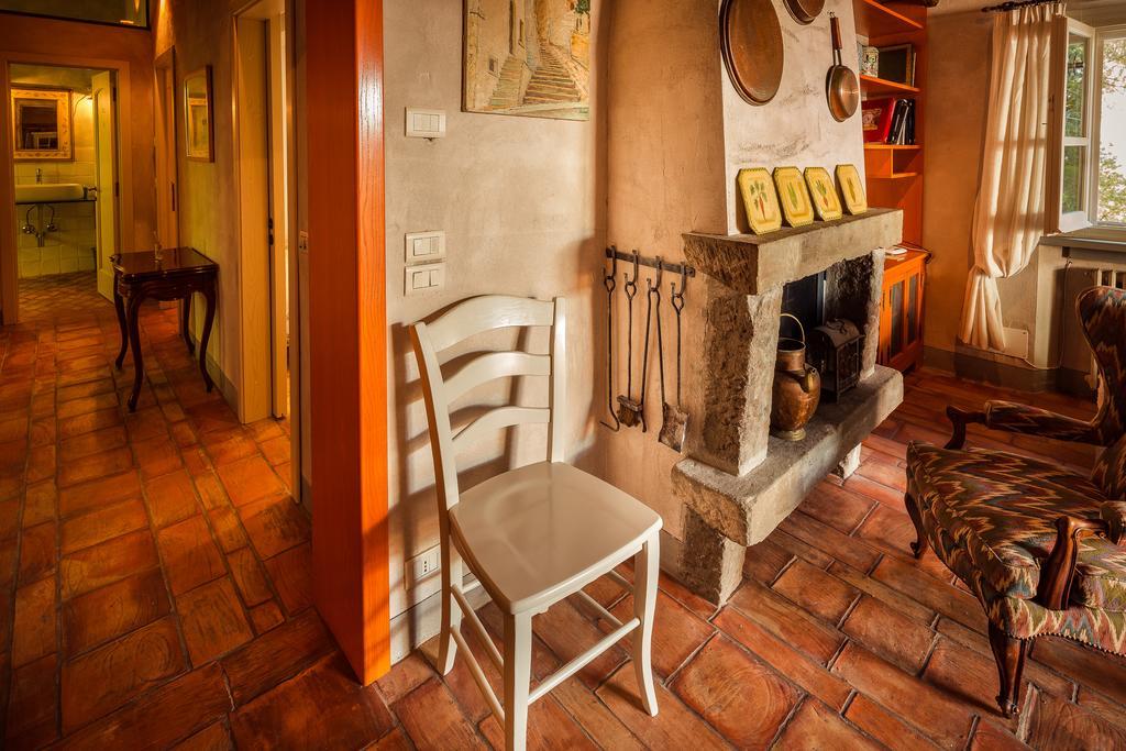 Podere Poggio Mendico