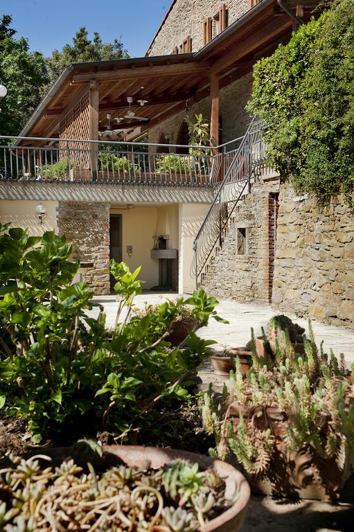 Podere Poggio Mendico *