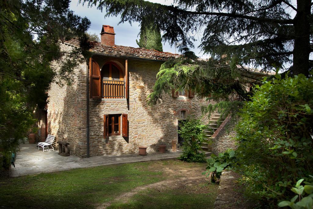 Bauernhof Podere Poggio Mendico *