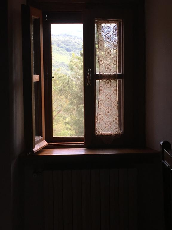 Podere Poggio Mendico Bauernhof Arezzo